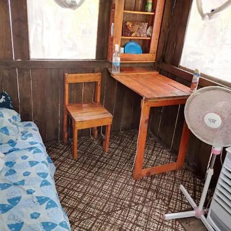 Sustainable Cabain Apartment Cozumel Bagian luar foto